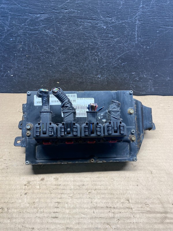 2008 2009Caravan Town & Country 3.8L Engine Control Unit ECU Module ae0131 DG