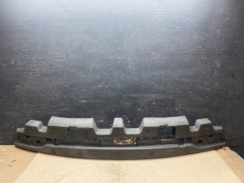 2014 2015 2016 KIA Cadenza Rear Bumper impact Absorber OEM X2898 DG