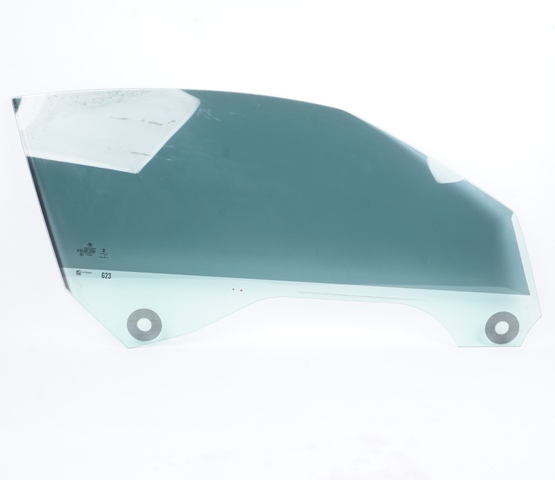 2020 - 2024 BMW 430I Convertible Front Right Passenger Window Glass OEM