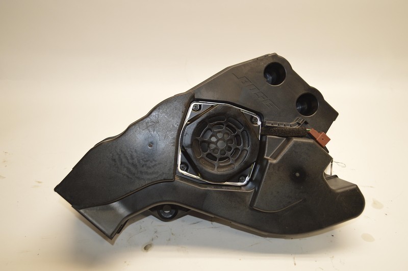 2011-2020 INFINITI QX56 QX80 TRUNK AUDIO SYSTEM SPEAKER SUBWOOFER BOX BOSE OEM