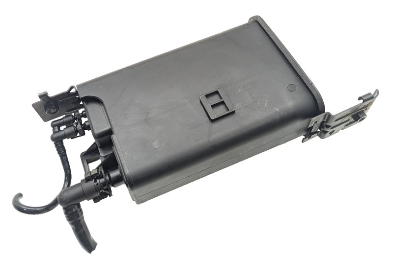 2000-2003 CHEVROLET TAHOE 4.8L 5.3L FUEL VAPOR CHARCOAL CANSITER 15733604