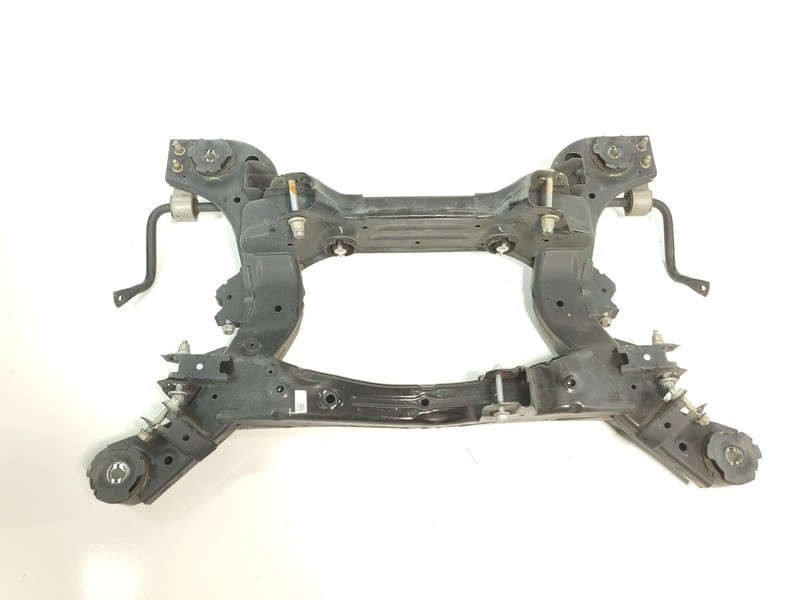 2021-2023 Jeep Grand Cherokee L Rear Crossmember & Stabilizer Bar OEM 68458196AG