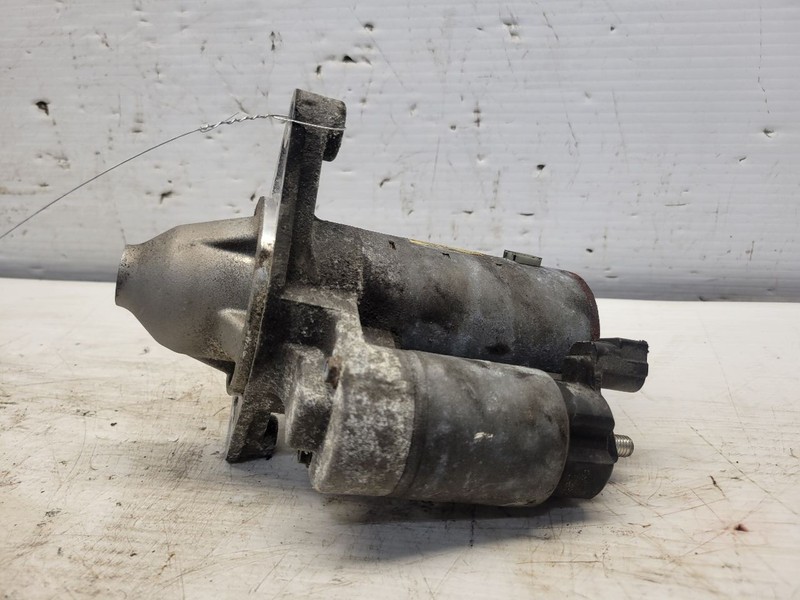 Starter Motor Sedan 2ZRFAE Engine 1.2kw Fits 15-22 COROLLA 1661873