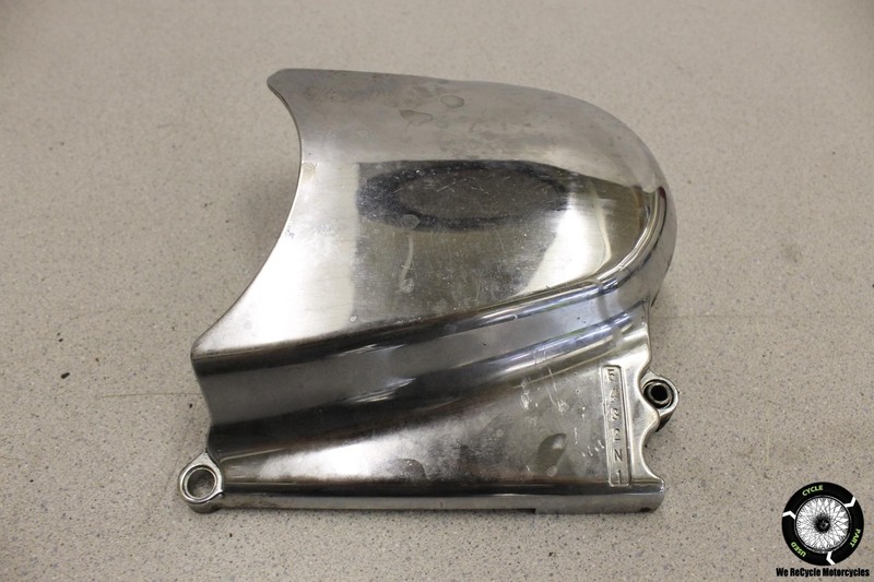 2003 Suzuki Marauder 800 Vz800 Engine Sprocket Cover Guard Panel VZ 03