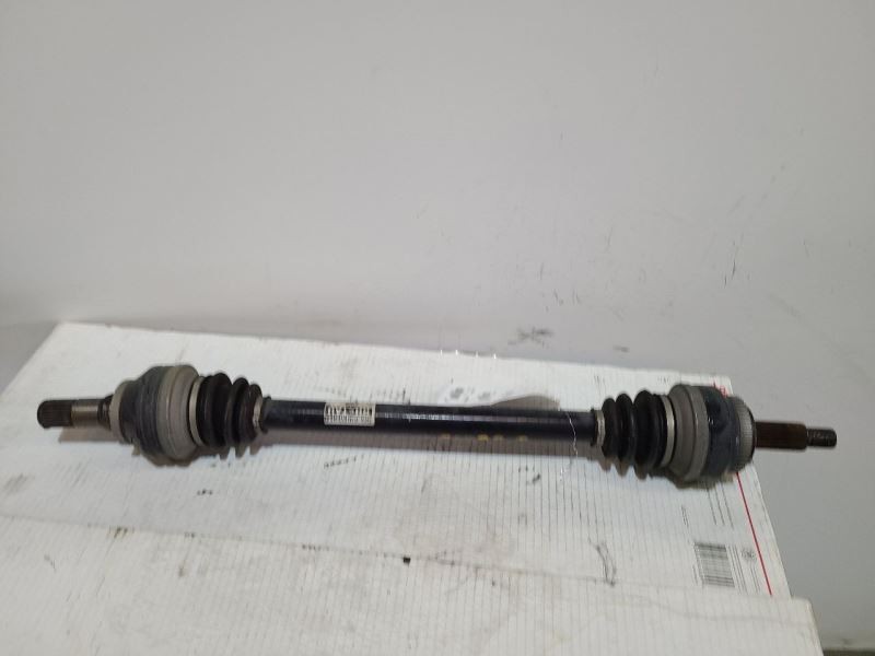 Passenger Right Axle Shaft Rear Fits 11-16 EQUUS 563512