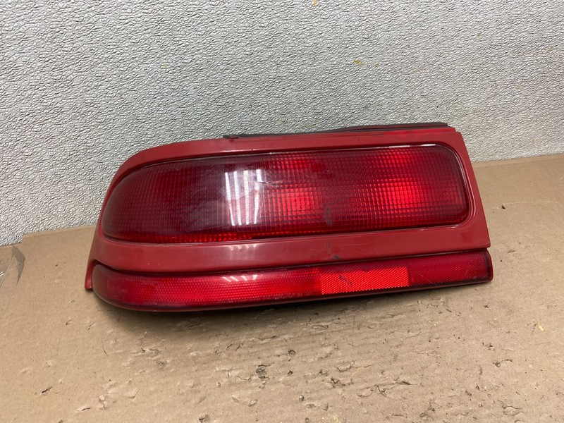 1992 to 1994 Plymouth Laser Left Driver Side tail Light OEM AB0920 DG