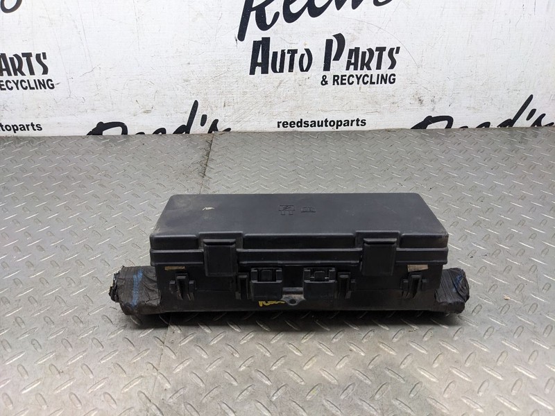 Fuse Box Engine Fits 09-14 EXPEDITION 1186039