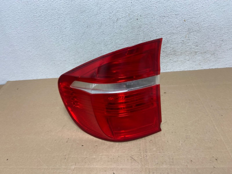 2007 to 2010 Bmw X5 E70 Left Driver Lh Side Tail Light Oem AE5022 LK