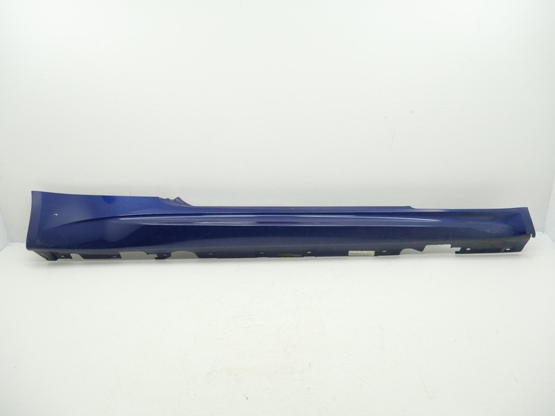 2008-2013 BMW M3 E92 Right Rocker Panel Skirt Cover OEM 51777899844