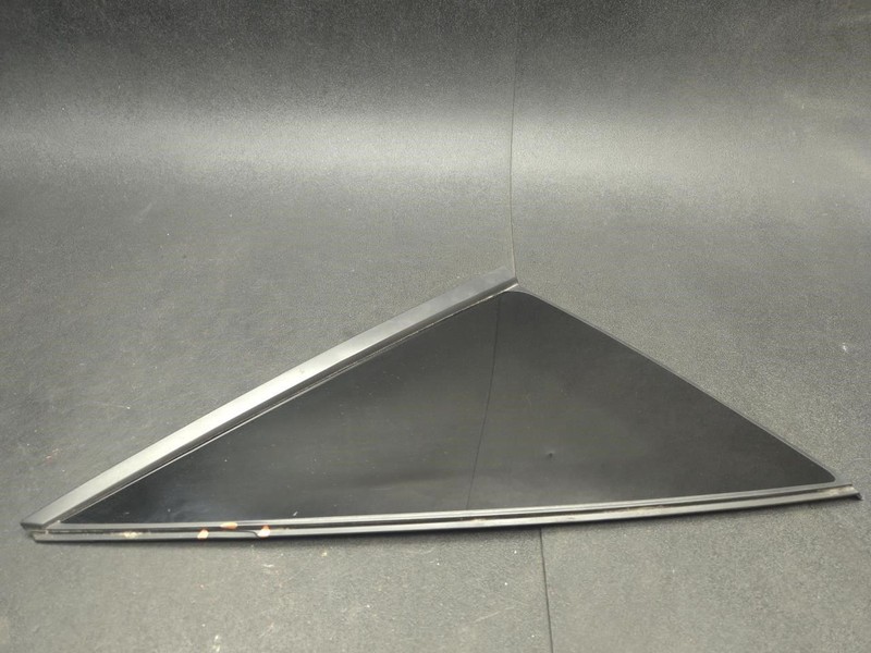 Left Quarter Glass 2025 Nissan Murano 83301-7BA0A 2026 X