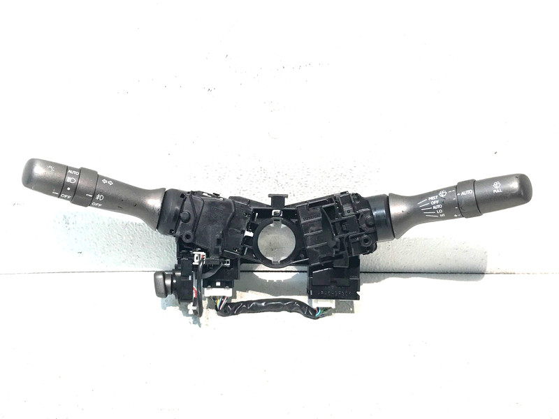 07-12 Lexus LS460 Steering Column Head Light Turn Signal Wiper Switch OEM