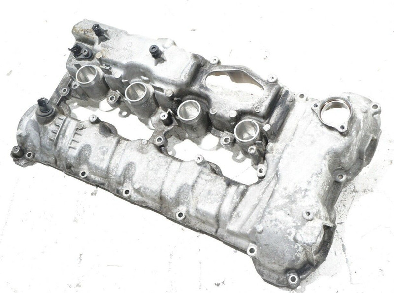 10 11 12 BMW 750I F01 4.4L CYLINDER HEAD COVER RIGHT PASSENGER SIDE OEM