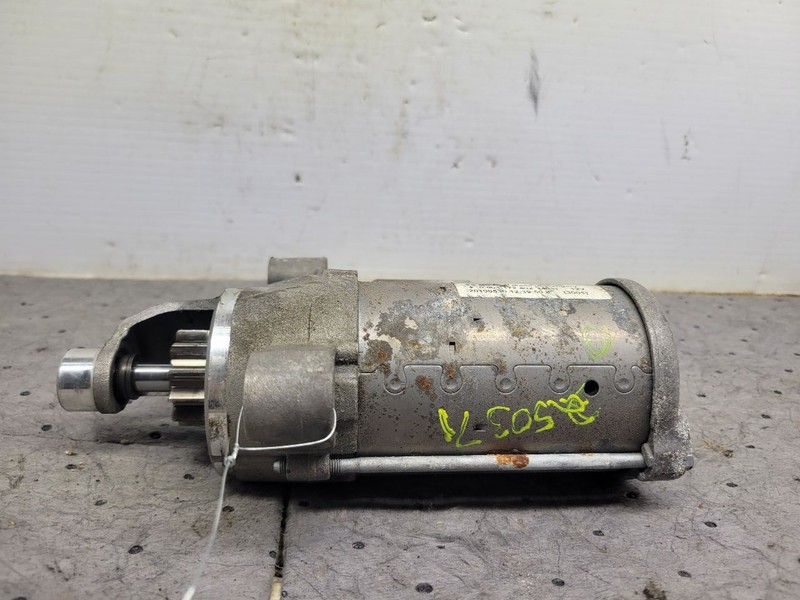 Starter Motor Fits 17-20 AUDI A4 1691652