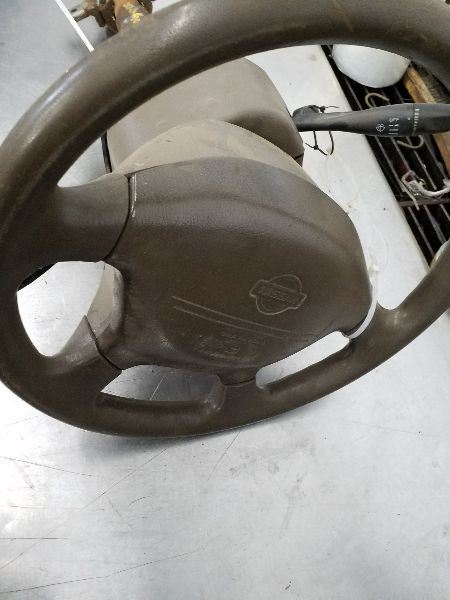 Steering Column Floor Shift With Variable Wipe Fits 98-00 ALTIMA 184618