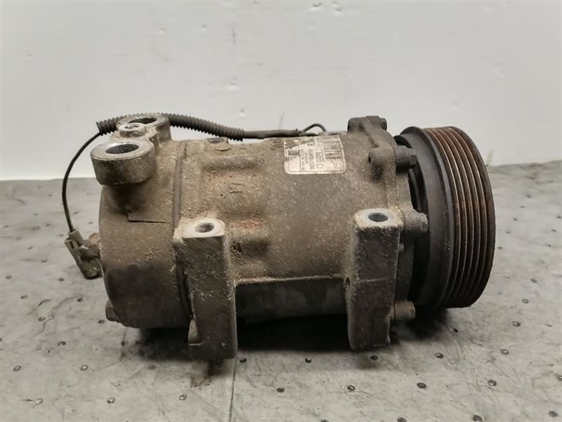 Air Conditioner AC Compressor LHD Fits 97-01 CHEROKEE 905792