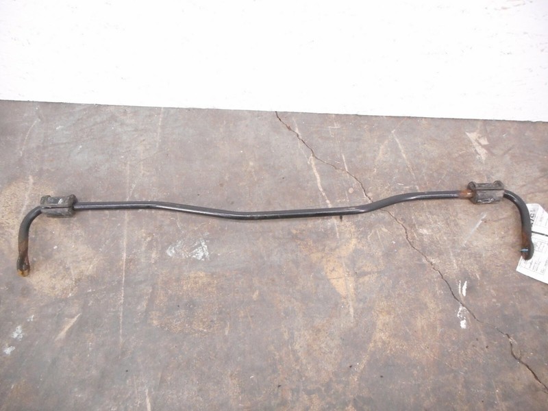 06 Lexus GS300 Rear Stabilizer Sway Bar OEM
