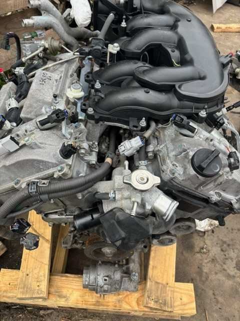 07 08 09 10 11 LEXUS GS350 3.5L RWD ENGINE 137K MILES90 DAY WARRANTY