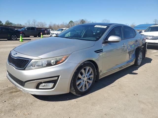 Passenger Quarter Panel VIN 6 8th Digit Turbo Fits 14-15 OPTIMA 567310