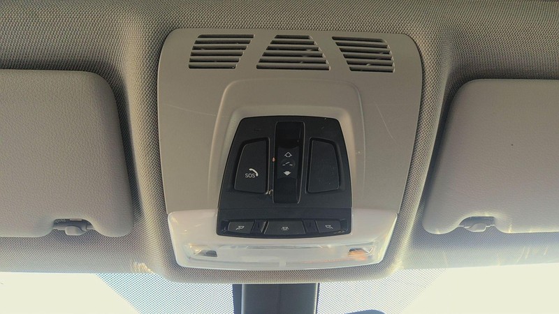 Front Console BMW 320 SERIES 12 13 14 15 16 17 18