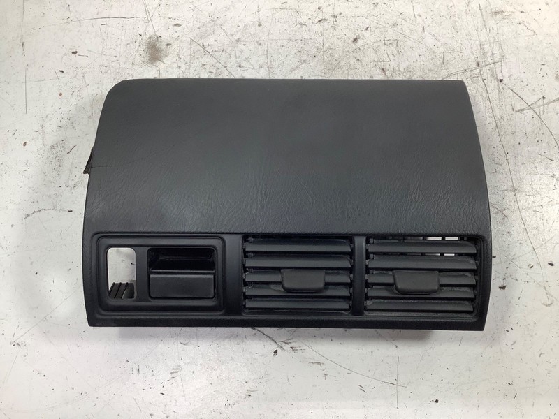 97-01 Honda Prelude Center Dash Vent Trim Bezel Panel (CRACK) 77610-S30 OEM