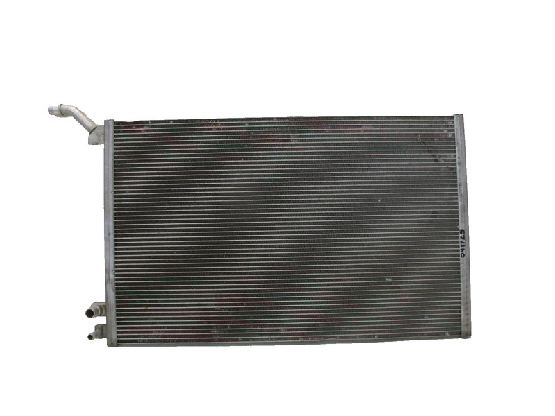 2017-2020 Jaguar F-PACE XF 3.0L Engine Cooling Intercooler Auxiliary Radiator