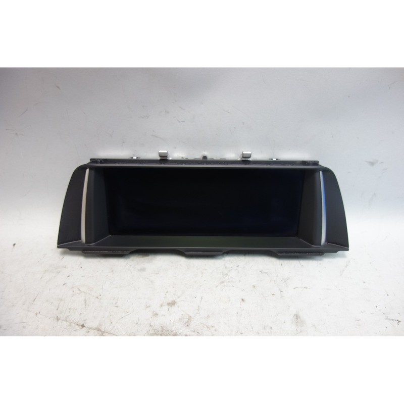 2014-2016 BMW F10 5-Series Front Dash Central Information CIC Display for Navi
