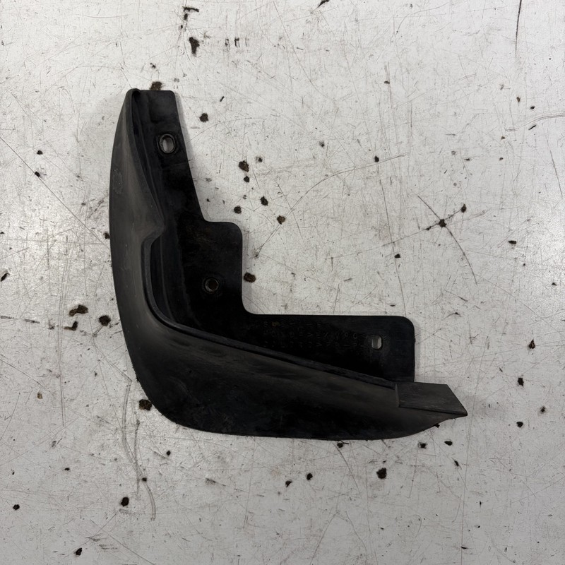 96-98 Acura TL 2.5 Left Front Splash Guard Mud Guard 08P08-SW5-200 OEM