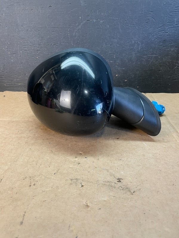 2014 - 2019 Mini Cooper Right Passenger View Power Door Mirror AE0970 DG