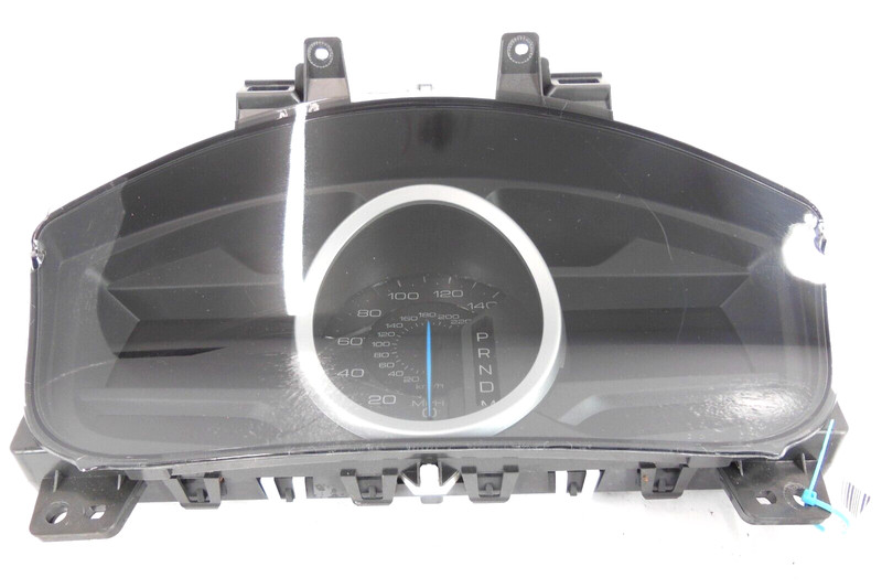 2014 2015 Ford Explorer Speedometer Instrument Cluster MPH OEM EB5T10849GJ 108K