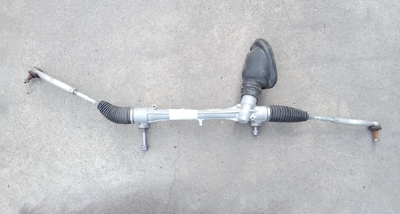 Steering Gear/Rack Power Rack And Pinion 16" Wheels Fits 19-23 COROLLA 62448