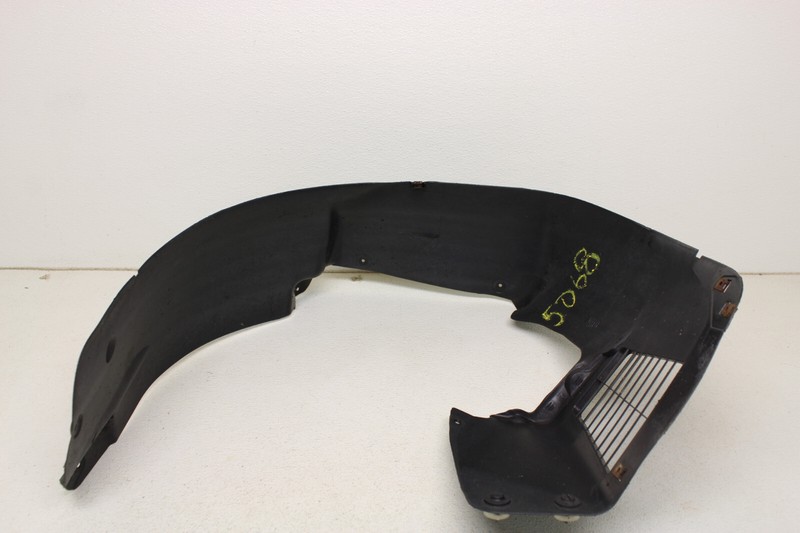 MK1 Audi TT Front Right Wheel Liner Splash Shield Passenger Side Oem 2000-2006