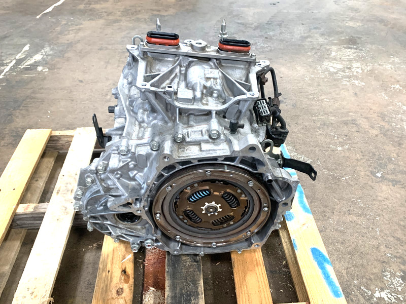 2019-2022 HONDA INSIGHT 1.5L HYBRID TRANSMISSION 128K MILES OEM #A0.29