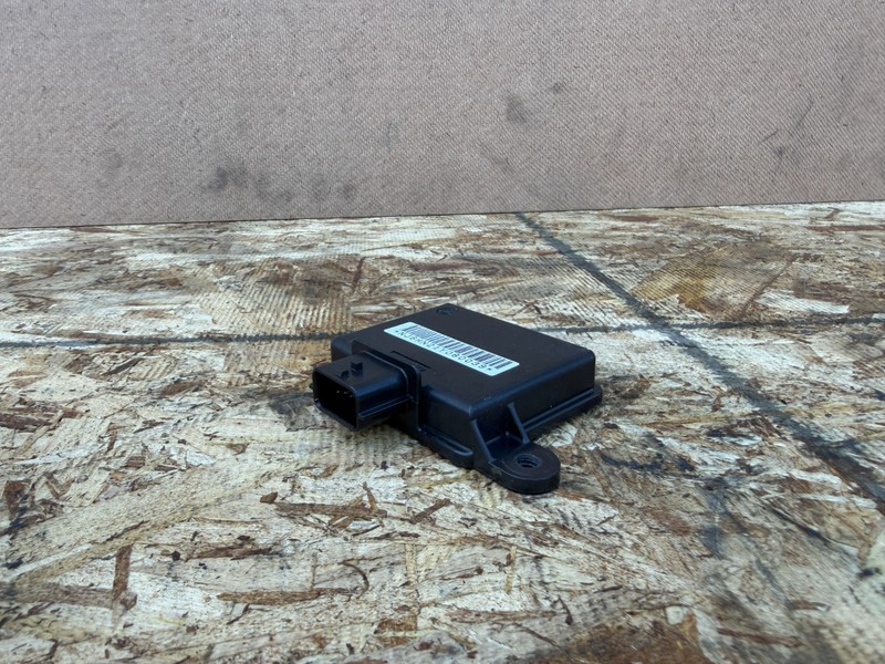INFINITI Q50 14-24 OEM FRONT RIGHT PASSENGER SEAT WEIGHT SENSOR CONTROL MODULE