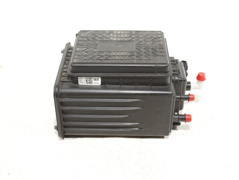 23-25 FORD F250 6.8L SuperCab Fuel Evaporator Emission Canister LU5A9D653MA OEM