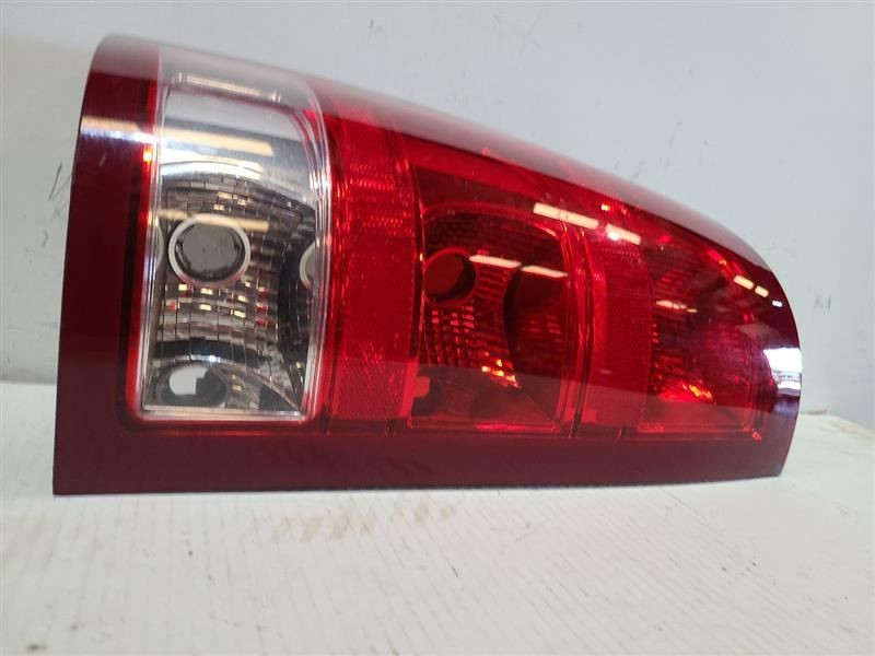 Driver Tail Light Pickup With Box DRW Fits 07-14 SIERRA 3500 PICKUP 569209