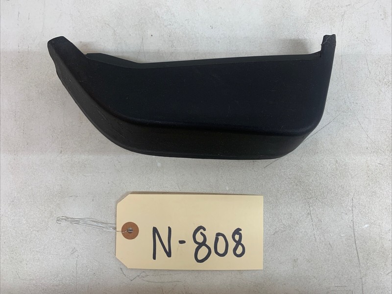 ⚡️16-21 TESLA MODEL X Tail Light Trim Right Side OEM 1058813-02-A 808 B98