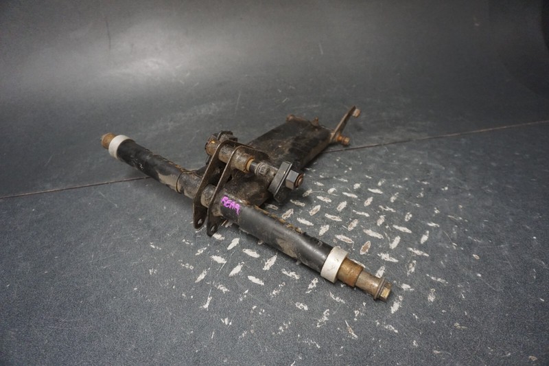 2010-2021 Grand Touring 600 Tundra Renegade Ski-Doo OEM Rear Suspension Rear Arm
