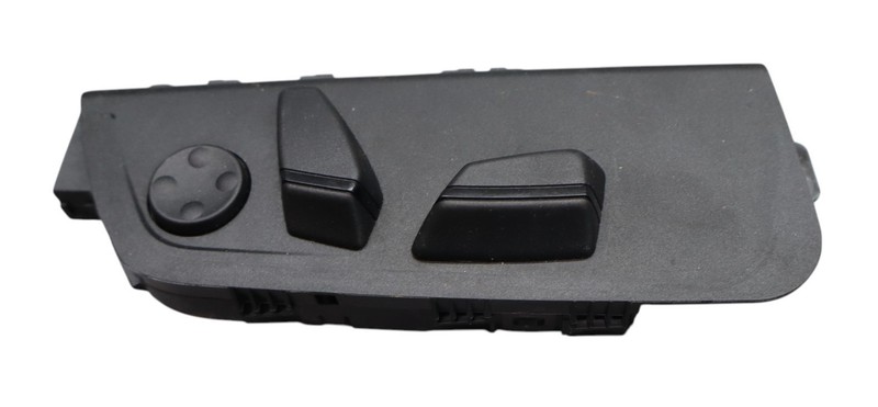 14-18 BMW F15 X5 X6 Front Right Passenger Seat Adjustment Control Switch Oem