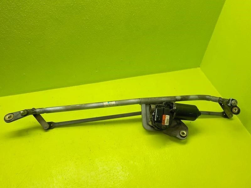 03-04 Ford Expedition Motor And Linkage Together OEM 2L1Z-17508-AB
