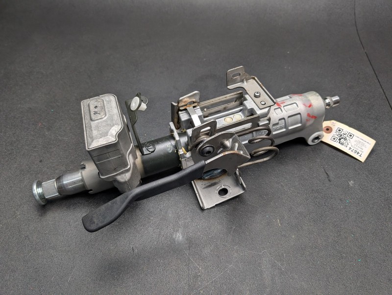 Steering Column 2021 Toyota RAV4 45250-07191 2019 2020 2022 2023 2024