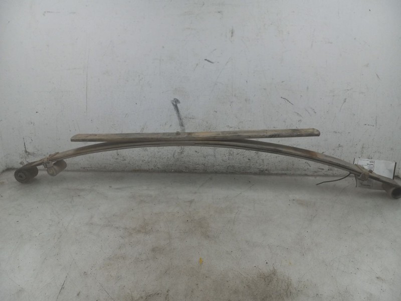 95-00 TOYOTA TACOMA REAR DRIVER LEFT LEAF SPRING STANDARD CAB