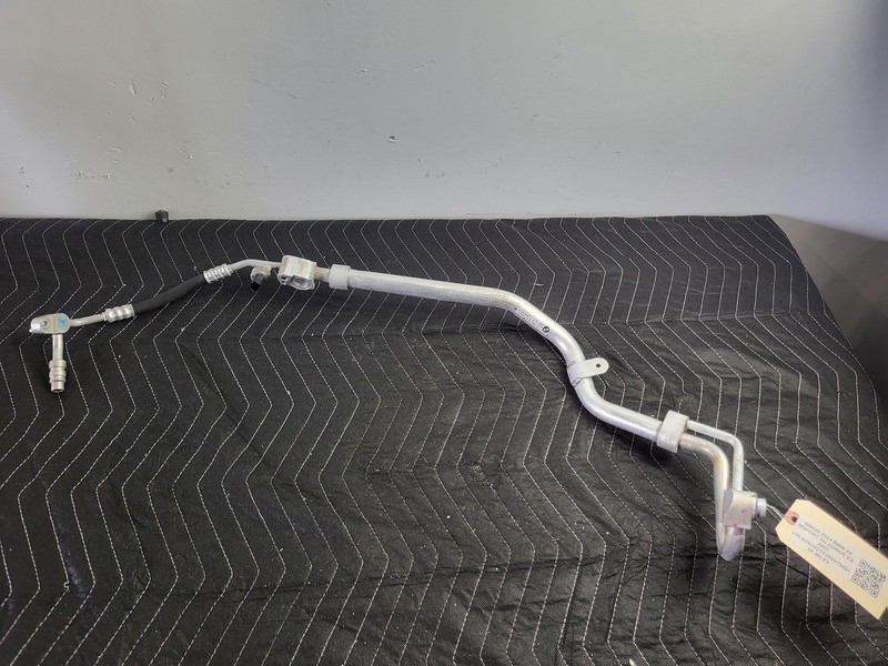2020-2025 Bmw X4 30i A/C Conditioning Liquid Pipe Hose Line 2.0L OEM 64539484073