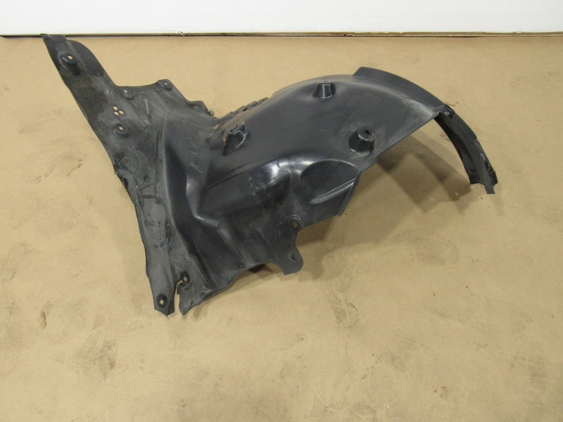 20-24 BMW M8 F93 2022 Front Left Fender Splash Shield Liner Cover Guard ;:O