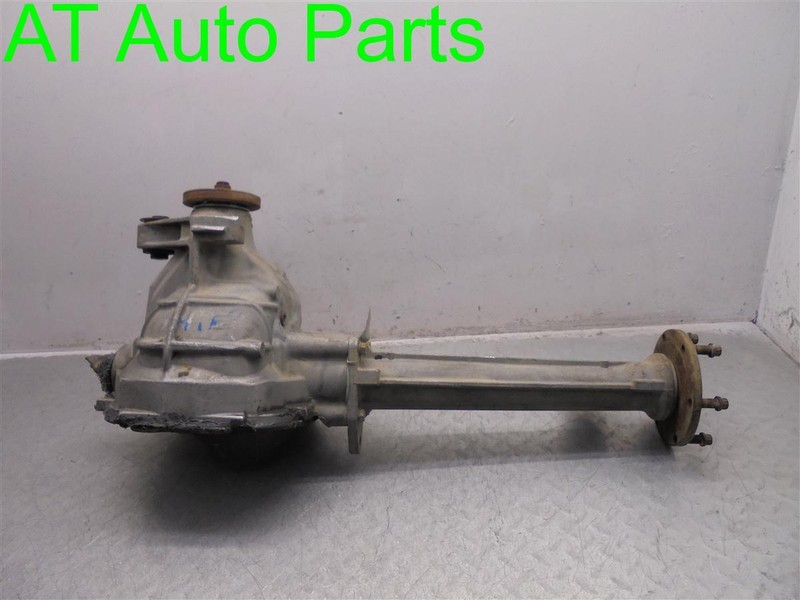 04 05 FORD F150 EXPEDITION 3.73 RATIO CARRIER CASE ASSEMBLY OEM
