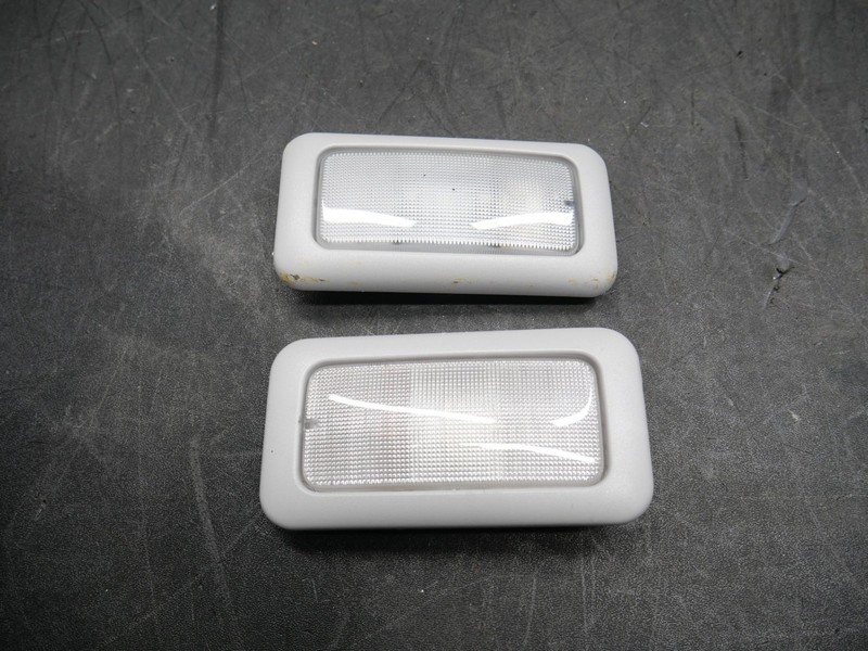 2015-2022 Ram ProMaster City Rear Interior Light Dome Lamp 1ZR16LDMAA OEM