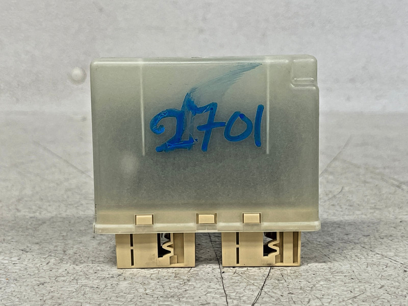⭐2021-2023 TOYOTA SUPRA A91 PARKING PDC SENSOR CONTROL MODULE UNIT OEM LOT2701