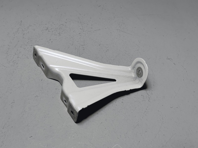 ACURA MDX 2014-2020 Front Left Driver Side Fender Support Mount Bracket OEM