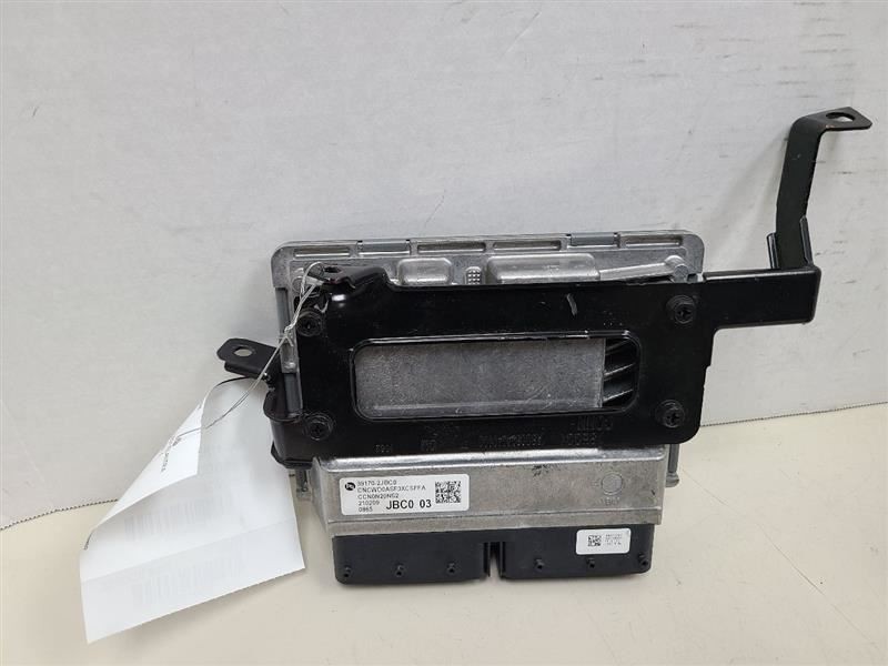 ECM Fits 2021 Elantra 563137