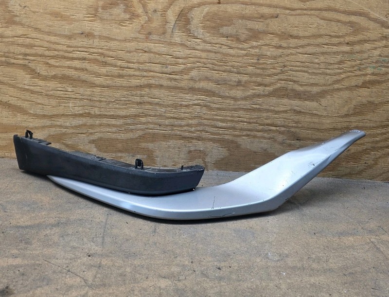 2021-2025 Toyota Highlander XSE FRONT Bumper Filler Panel LOWER MOLDING TRIM OEM