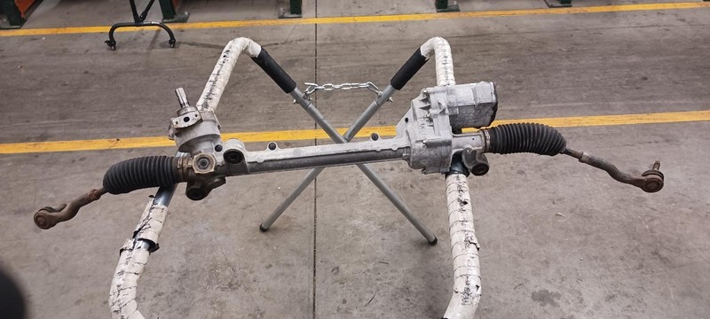 10-'12 FORD FUSION Steering Rack Pinion 15k miles OEM 6 Month Warranty!